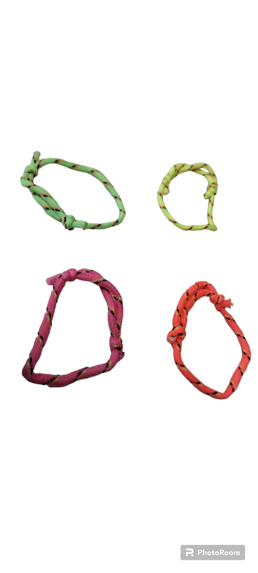 Friendship Bracelets