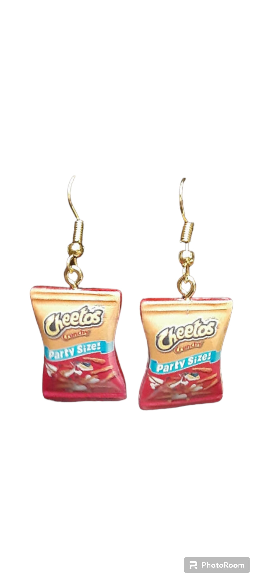 Junk Food / Snack Earrings