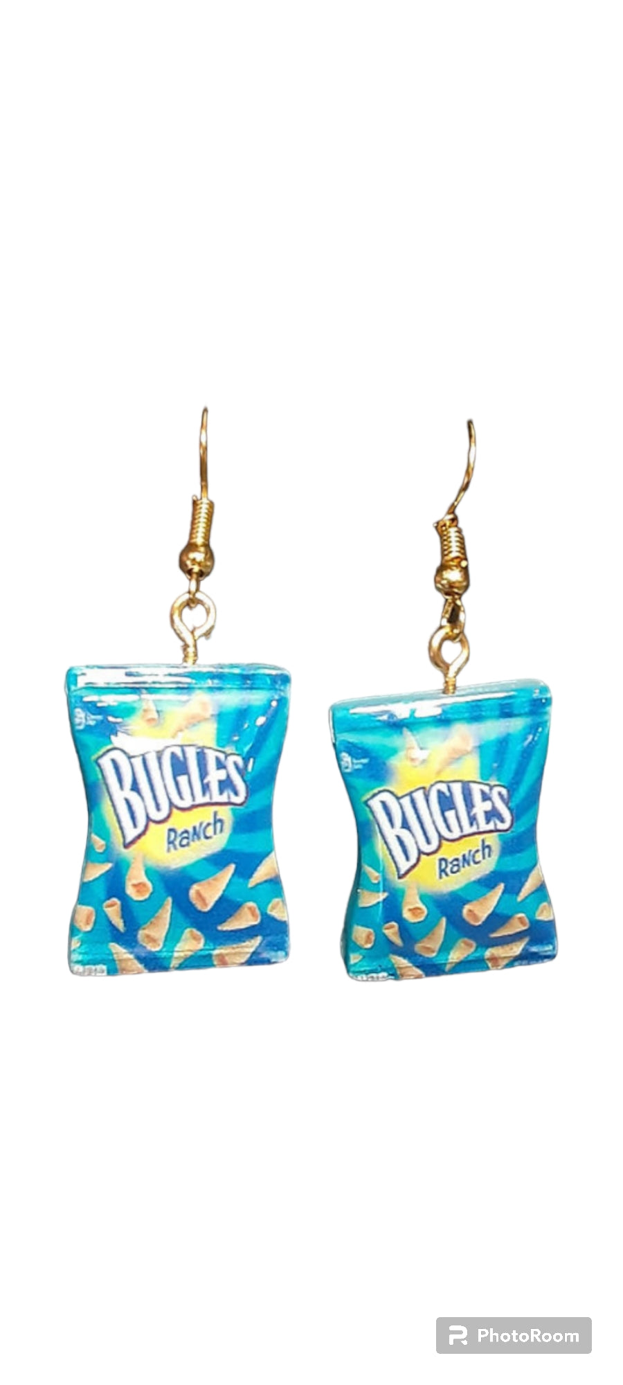 Junk Food / Snack Earrings