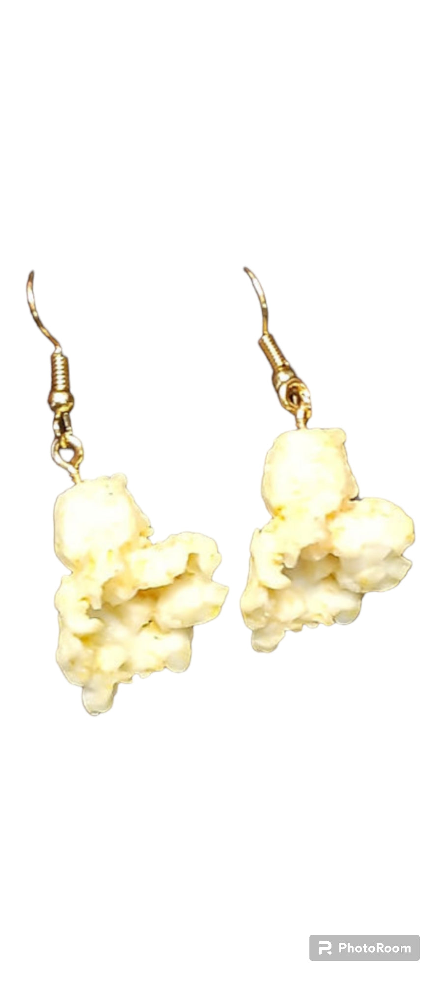 Junk Food / Snack Earrings