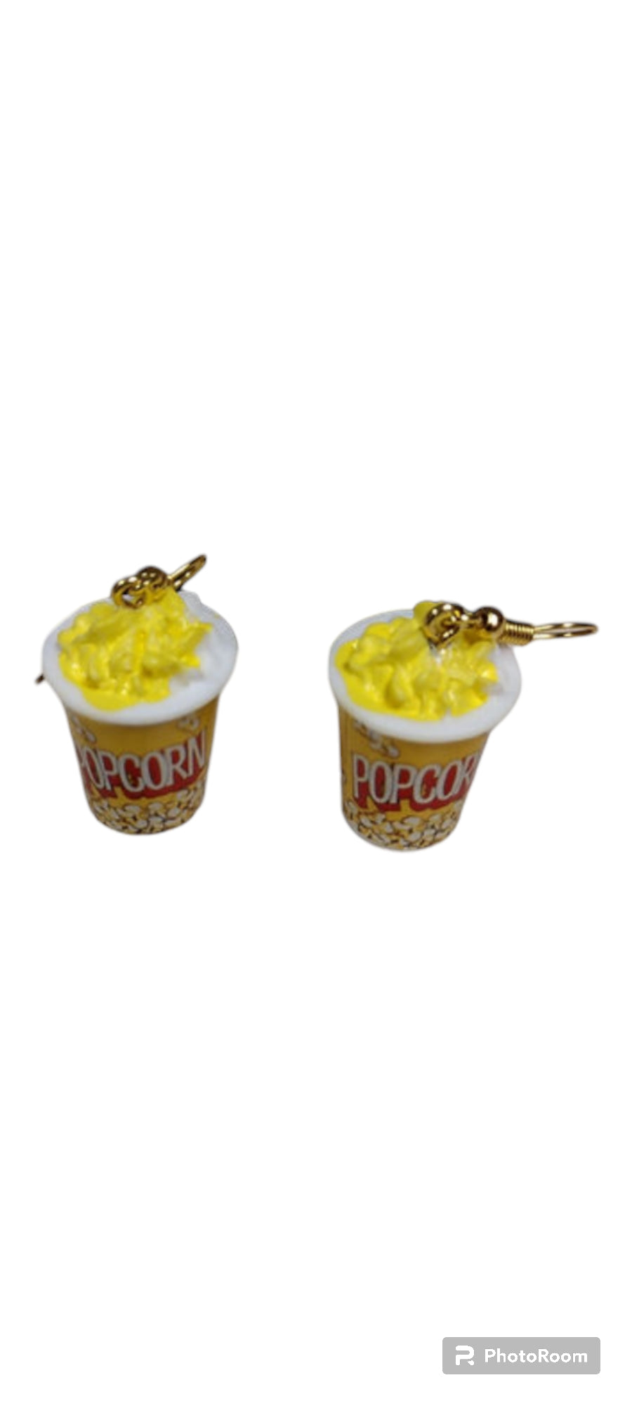 Junk Food / Snack Earrings
