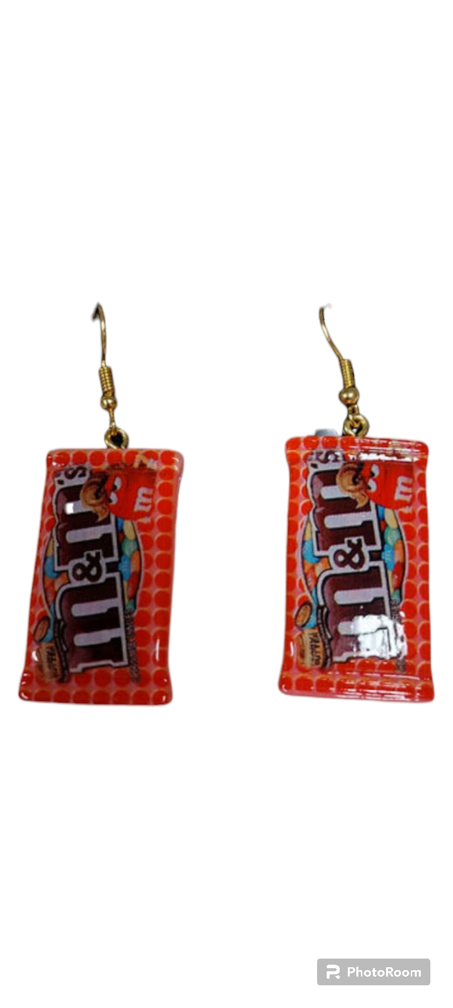 Junk Food / Snack Earrings