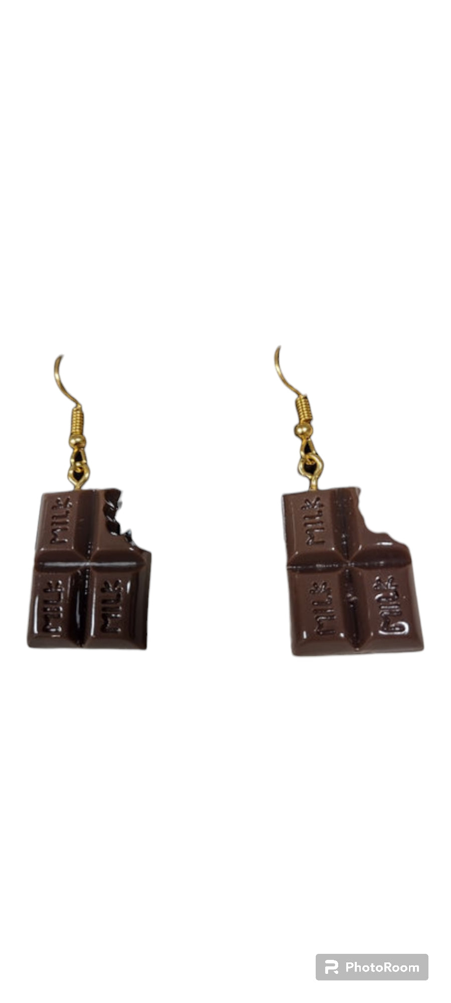 Junk Food / Snack Earrings