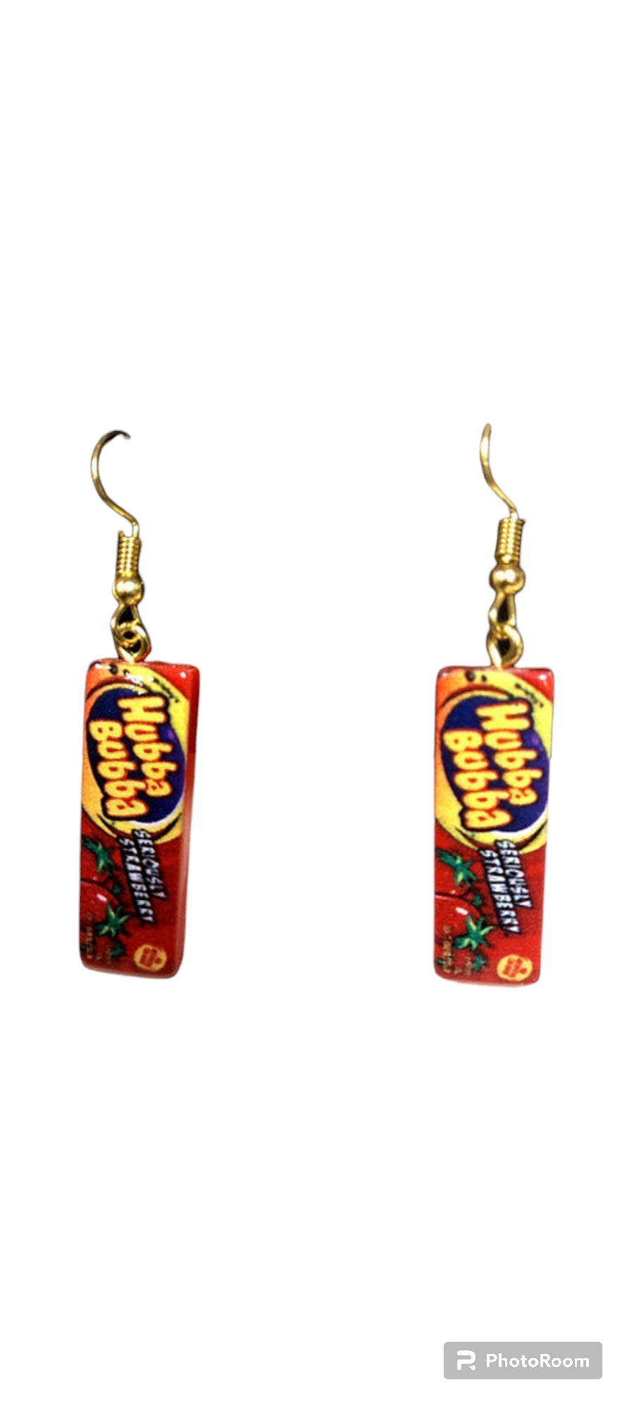 Junk Food / Snack Earrings