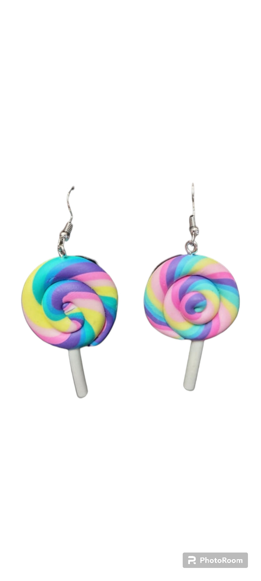 Junk Food / Snack Earrings