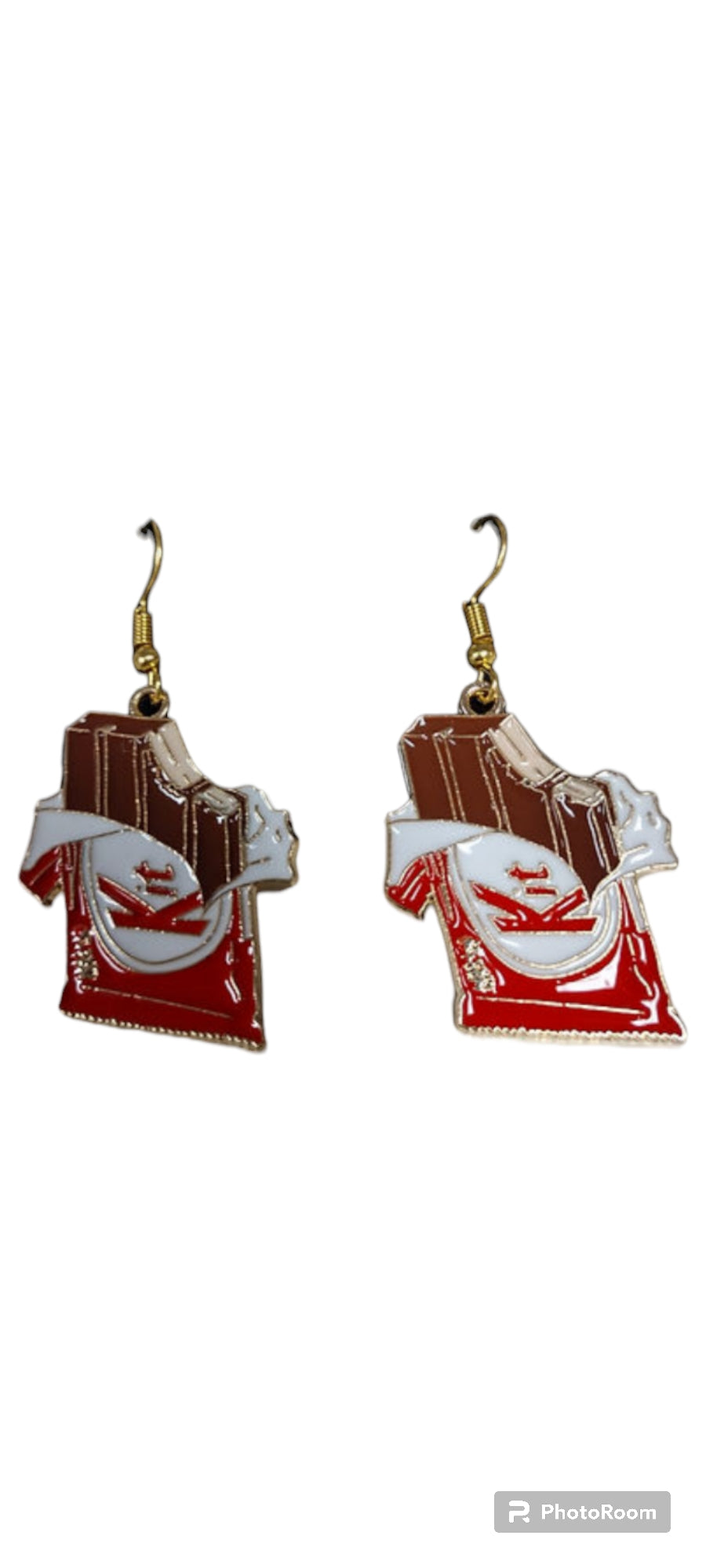 Junk Food / Snack Earrings