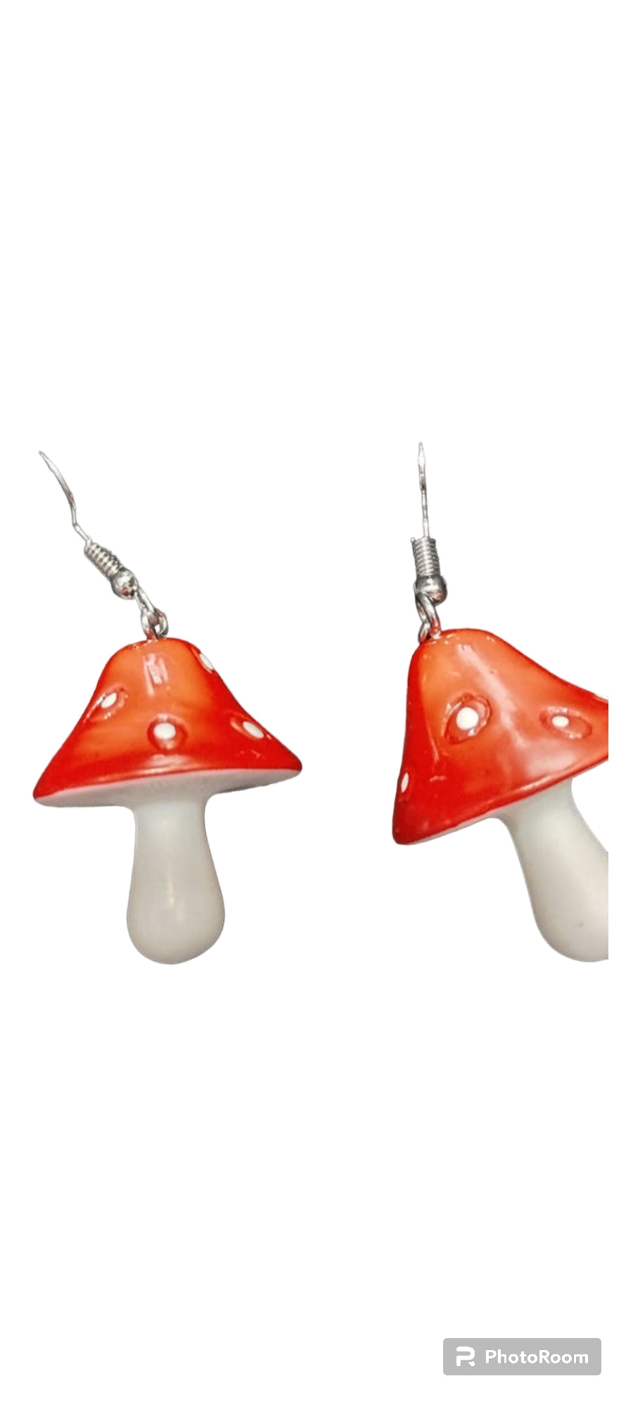 Botanic Bops Earrings – Pierced or Clip-On