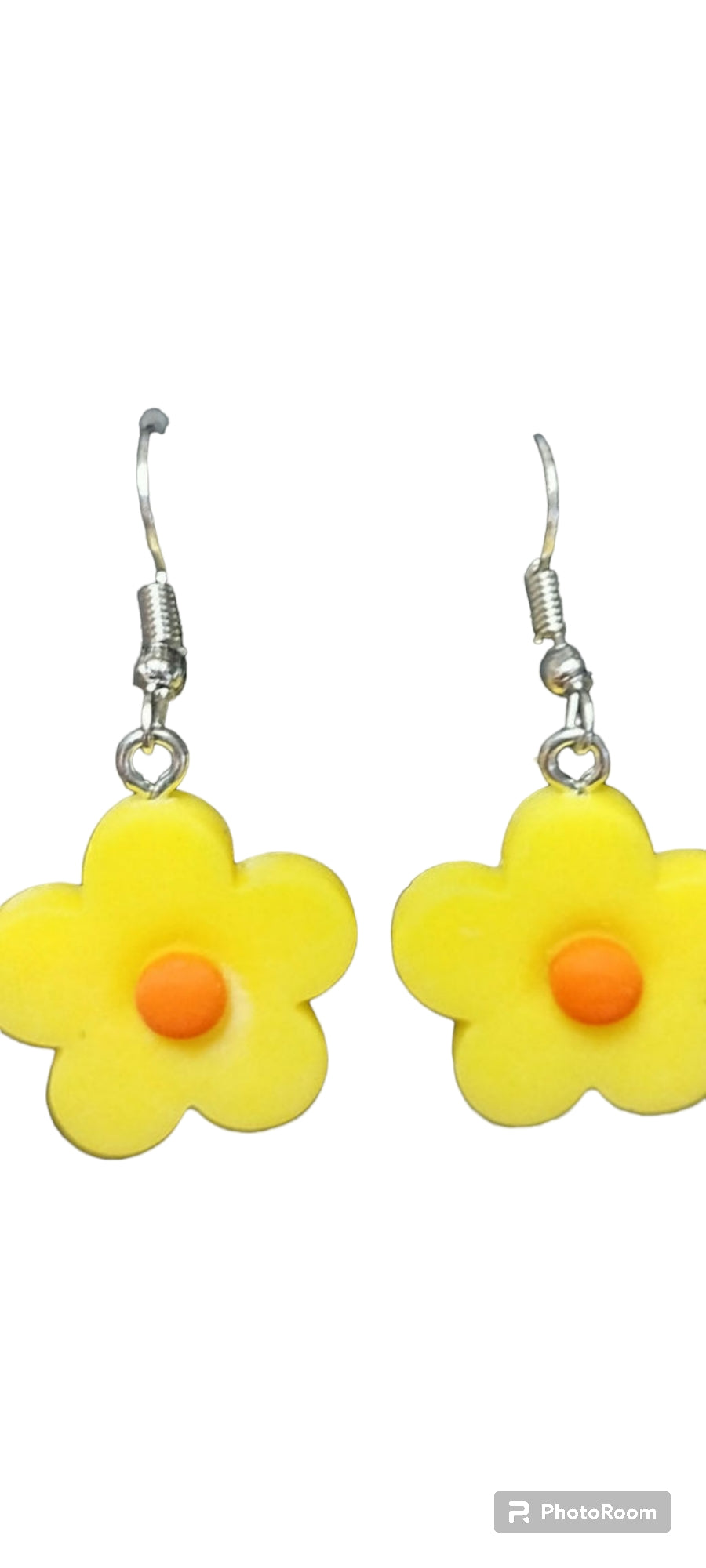 Botanic Bops Earrings – Pierced or Clip-On