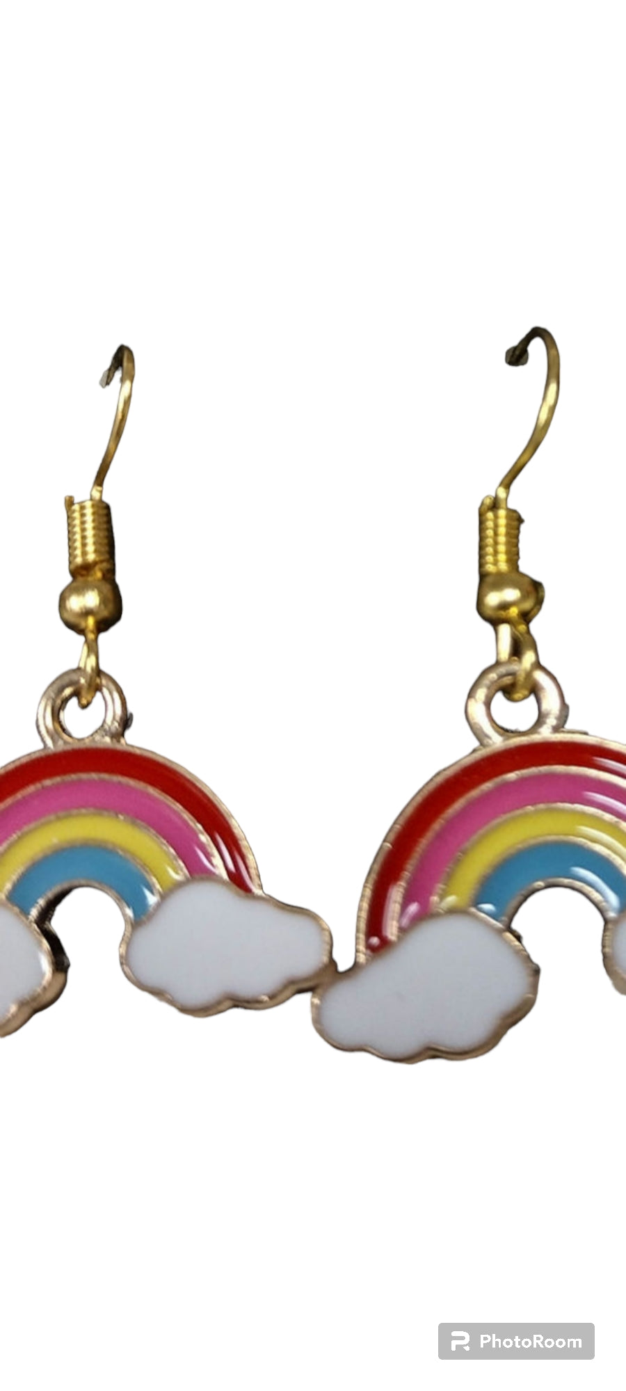 Botanic Bops Earrings – Pierced or Clip-On