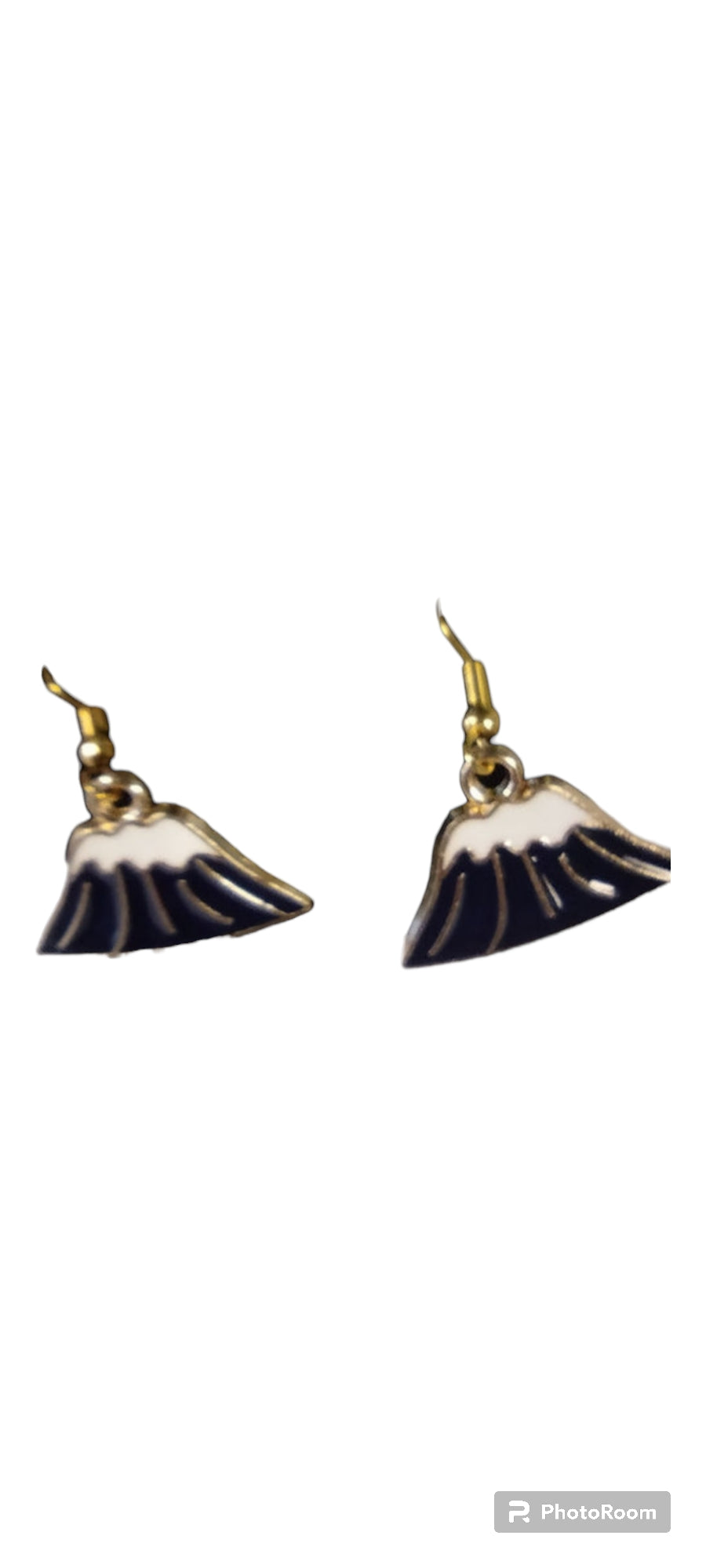 Botanic Bops Earrings – Pierced or Clip-On