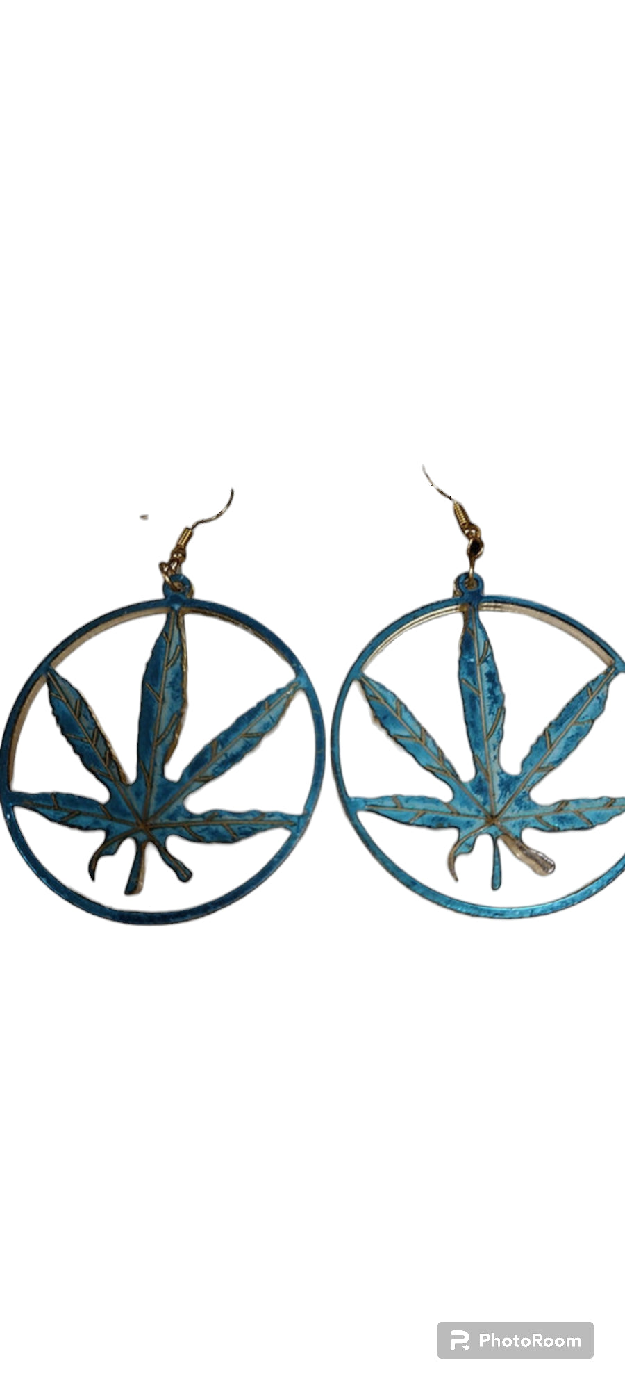 Botanic Bops Earrings – Pierced or Clip-On