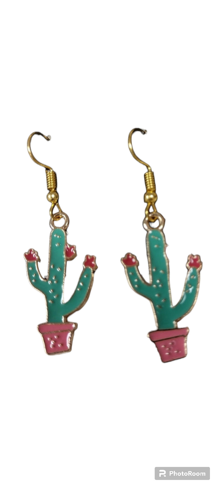 Botanic Bops Earrings – Pierced or Clip-On