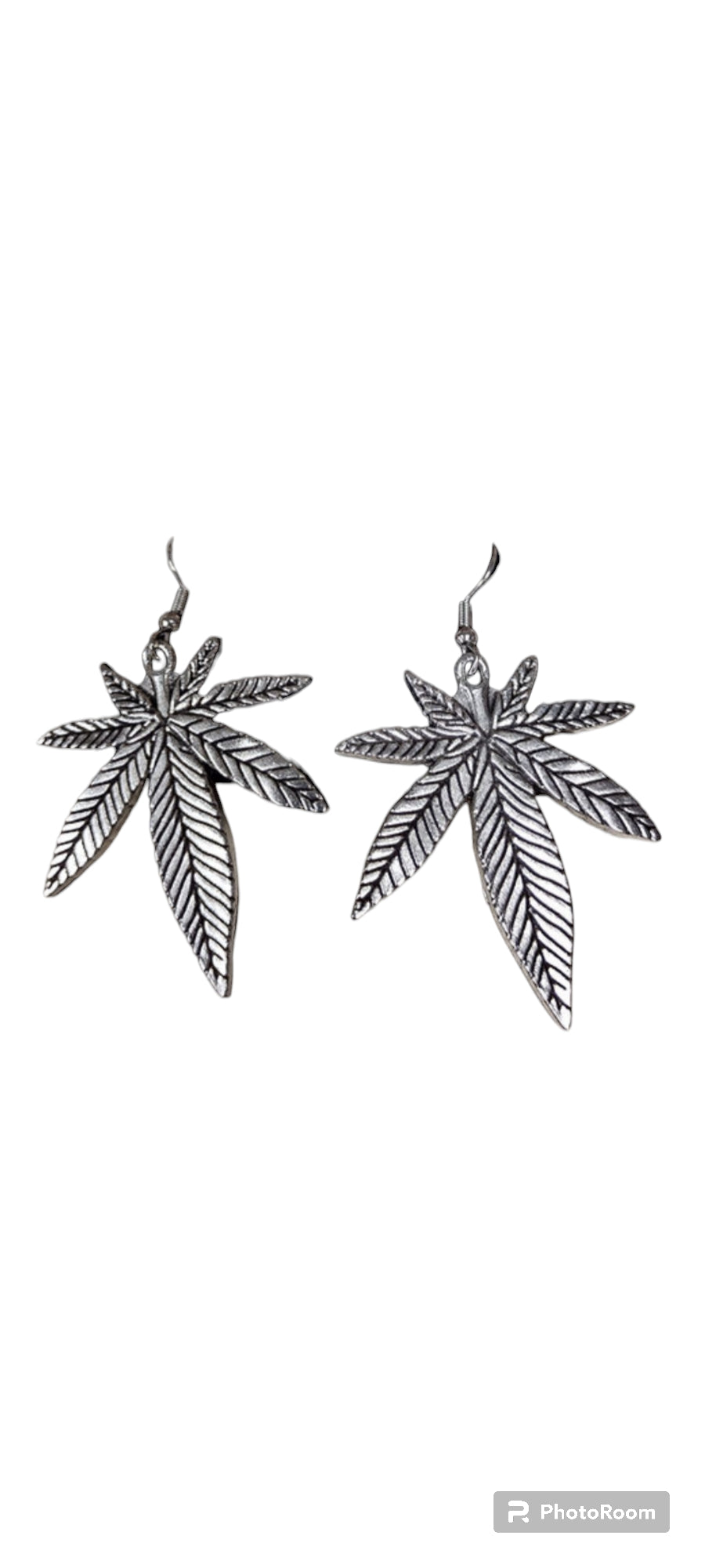 Botanic Bops Earrings – Pierced or Clip-On