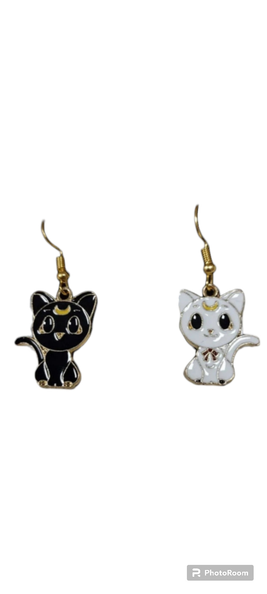 Pet Earrings