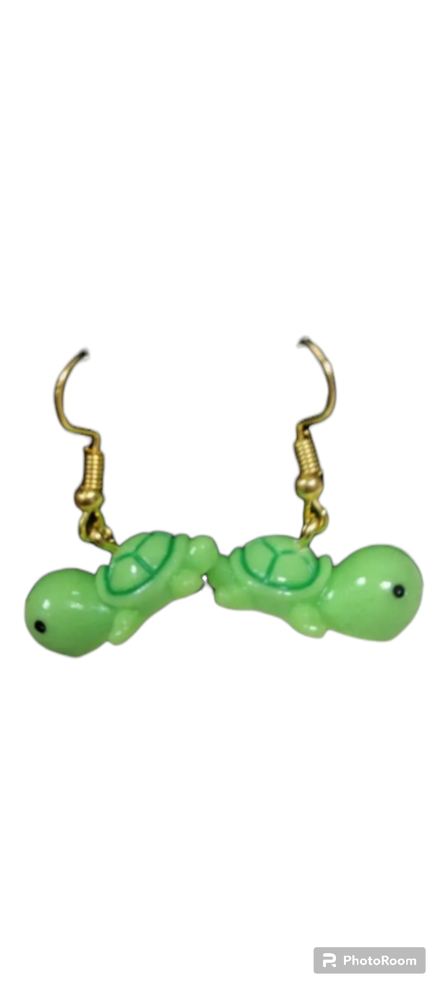Pet Earrings