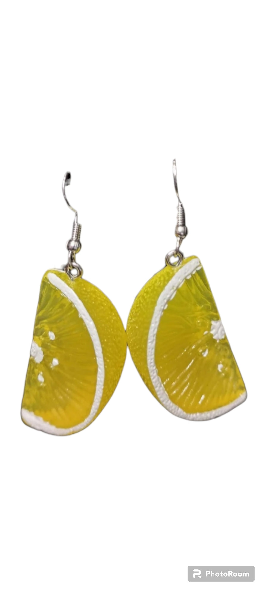 Fruit & Vegetable Earrings