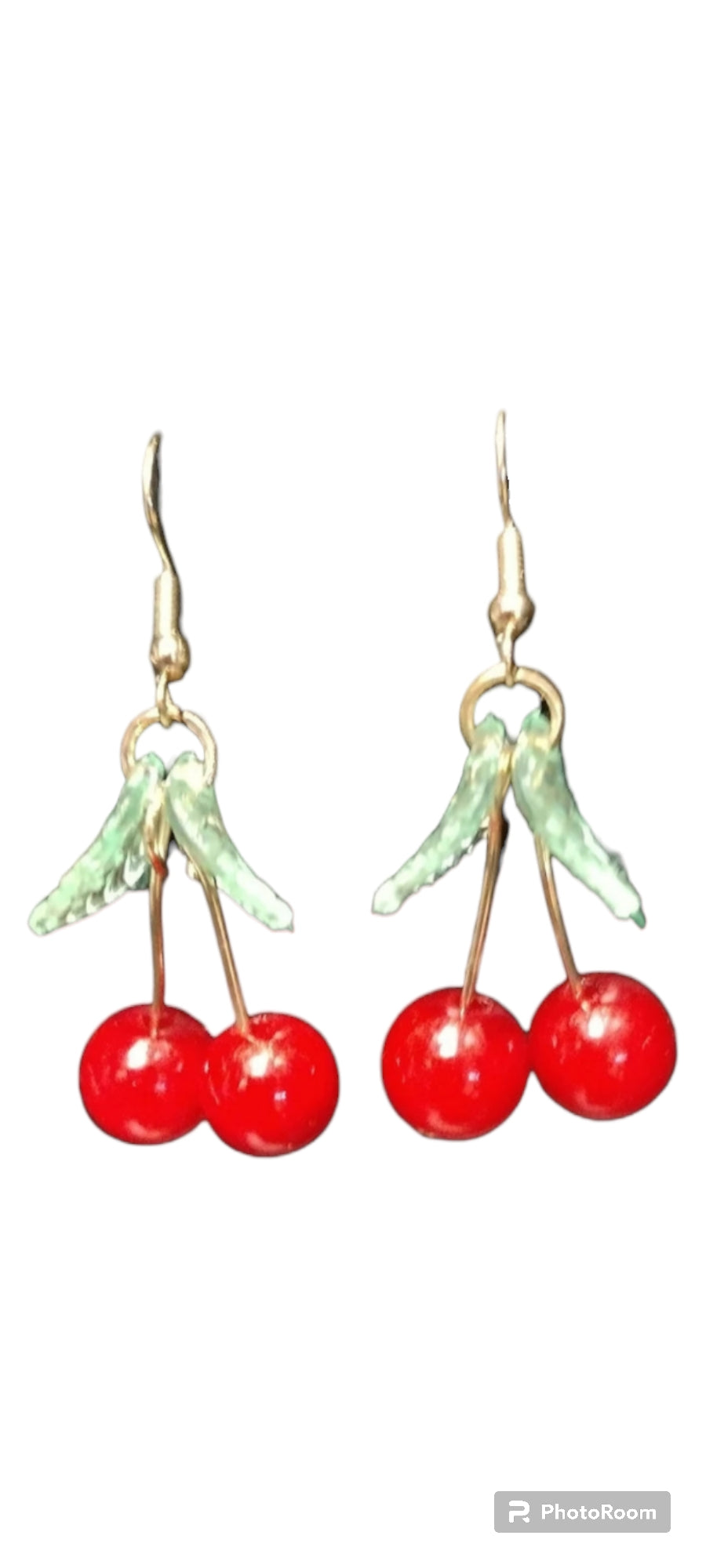 Fruit & Vegetable Earrings