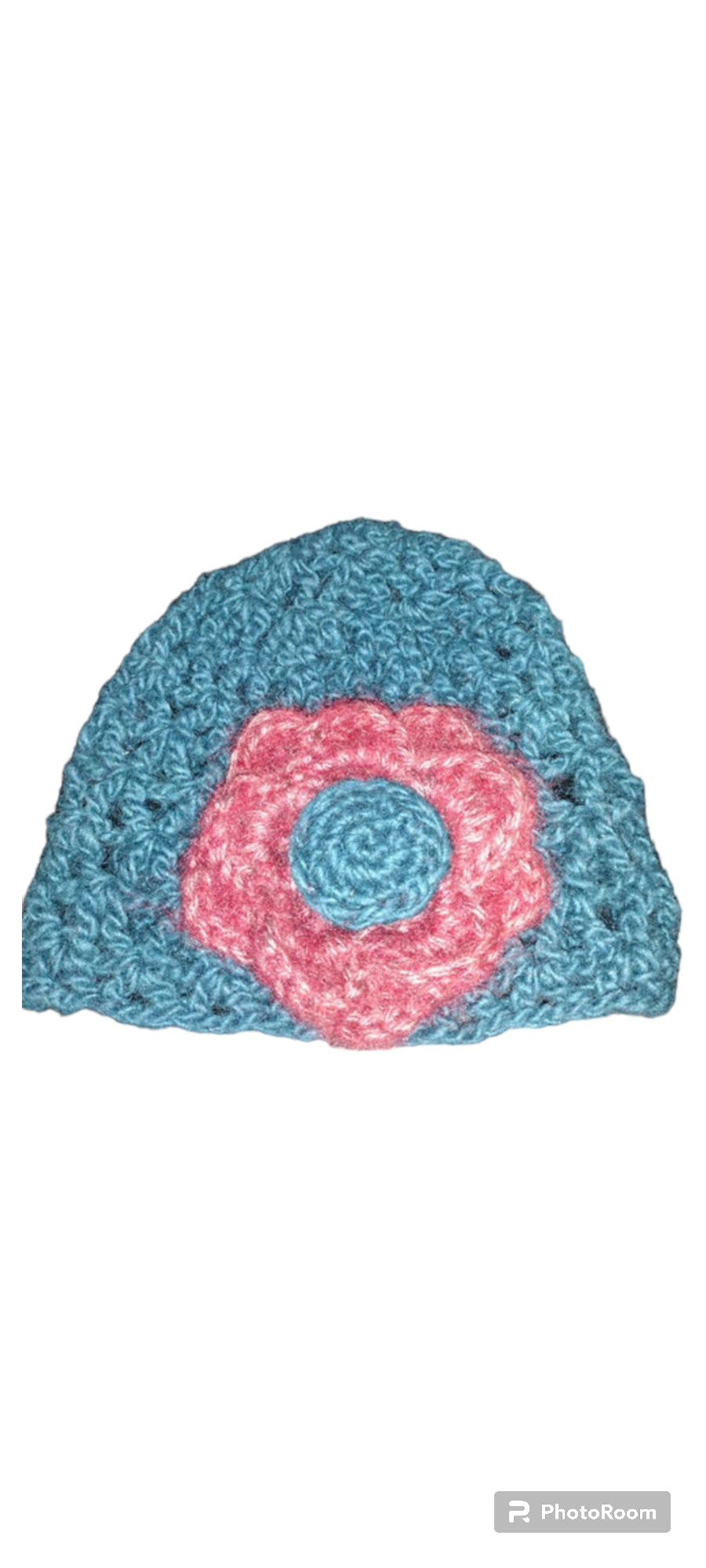 Flower Hat