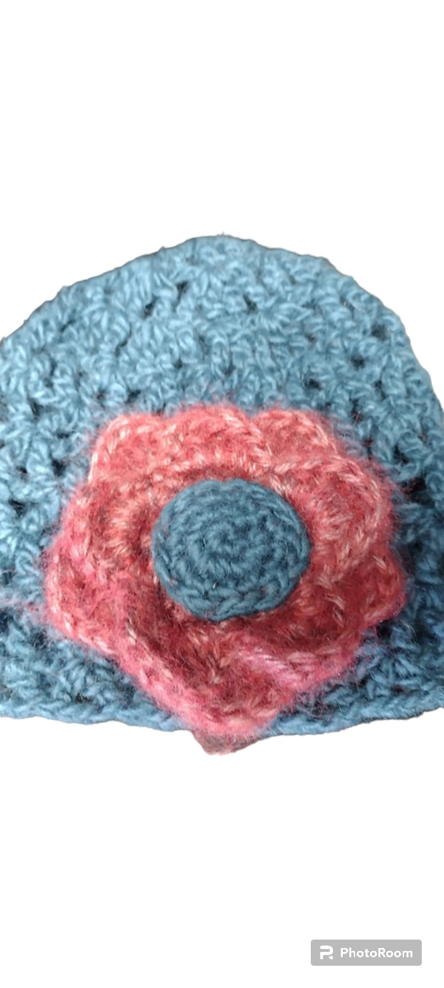 Flower Hat