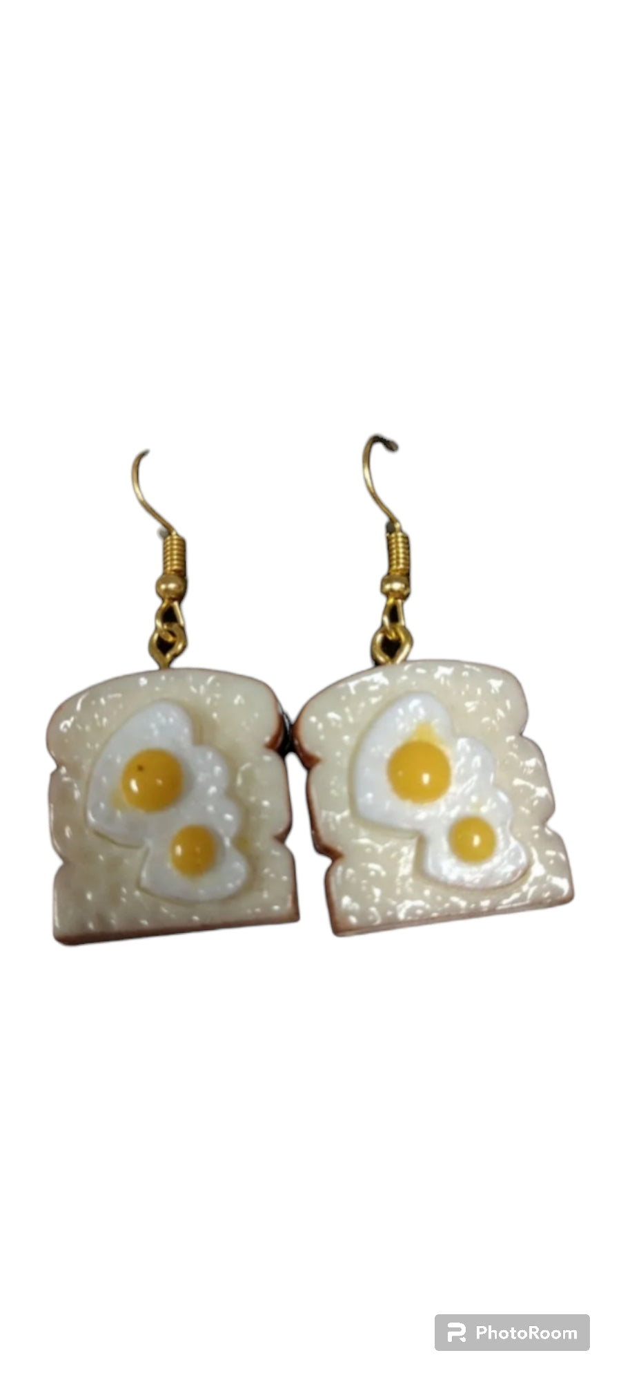 Food Earrings