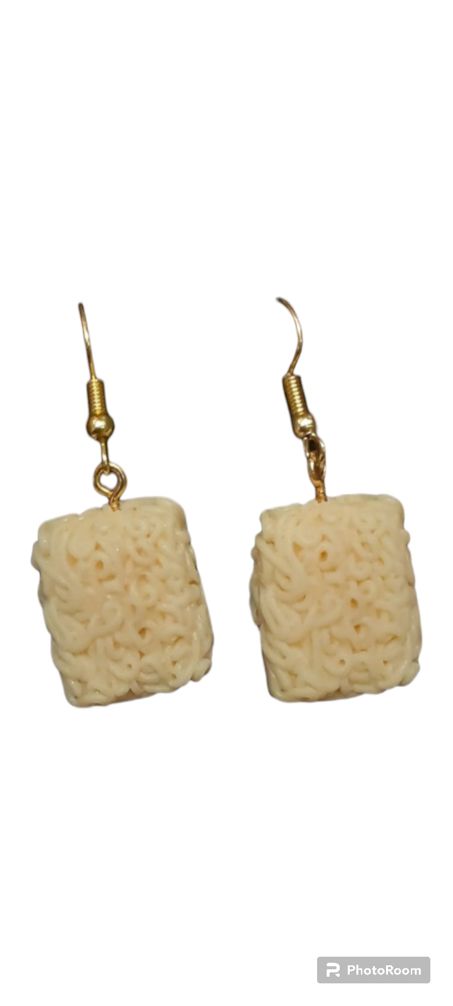 Food Earrings