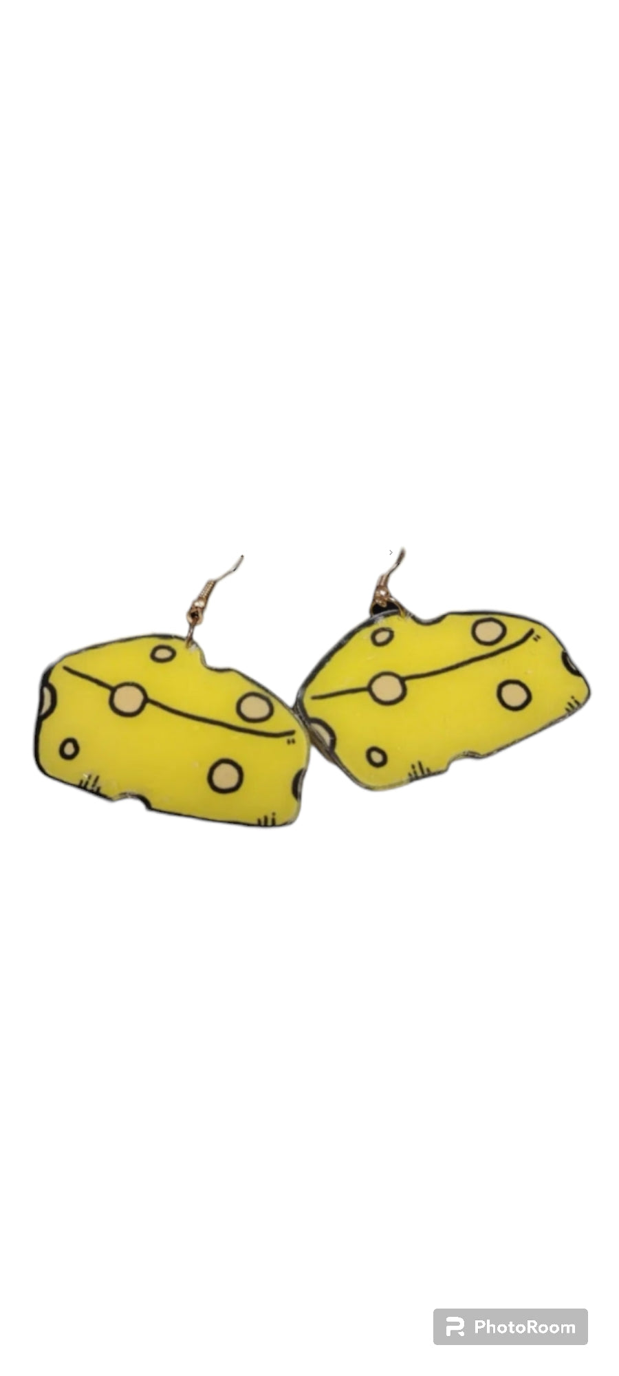Food Earrings