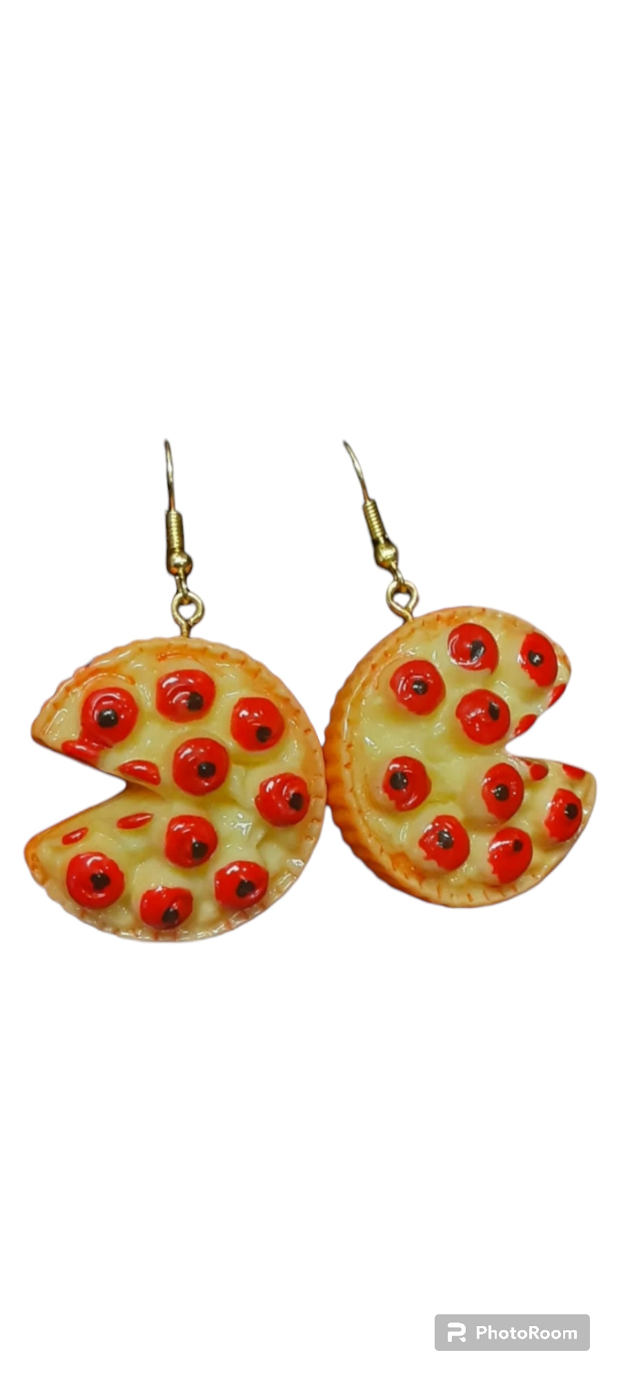 Food Earrings