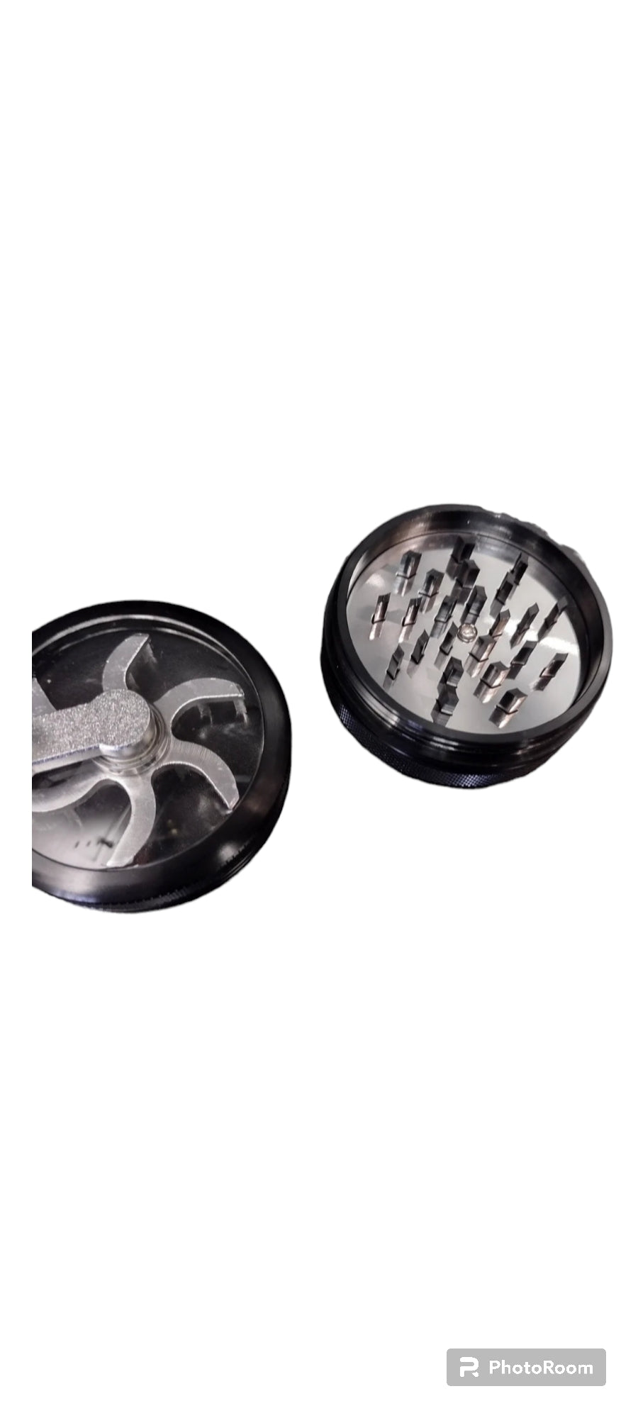 Kali Kutz Grinder