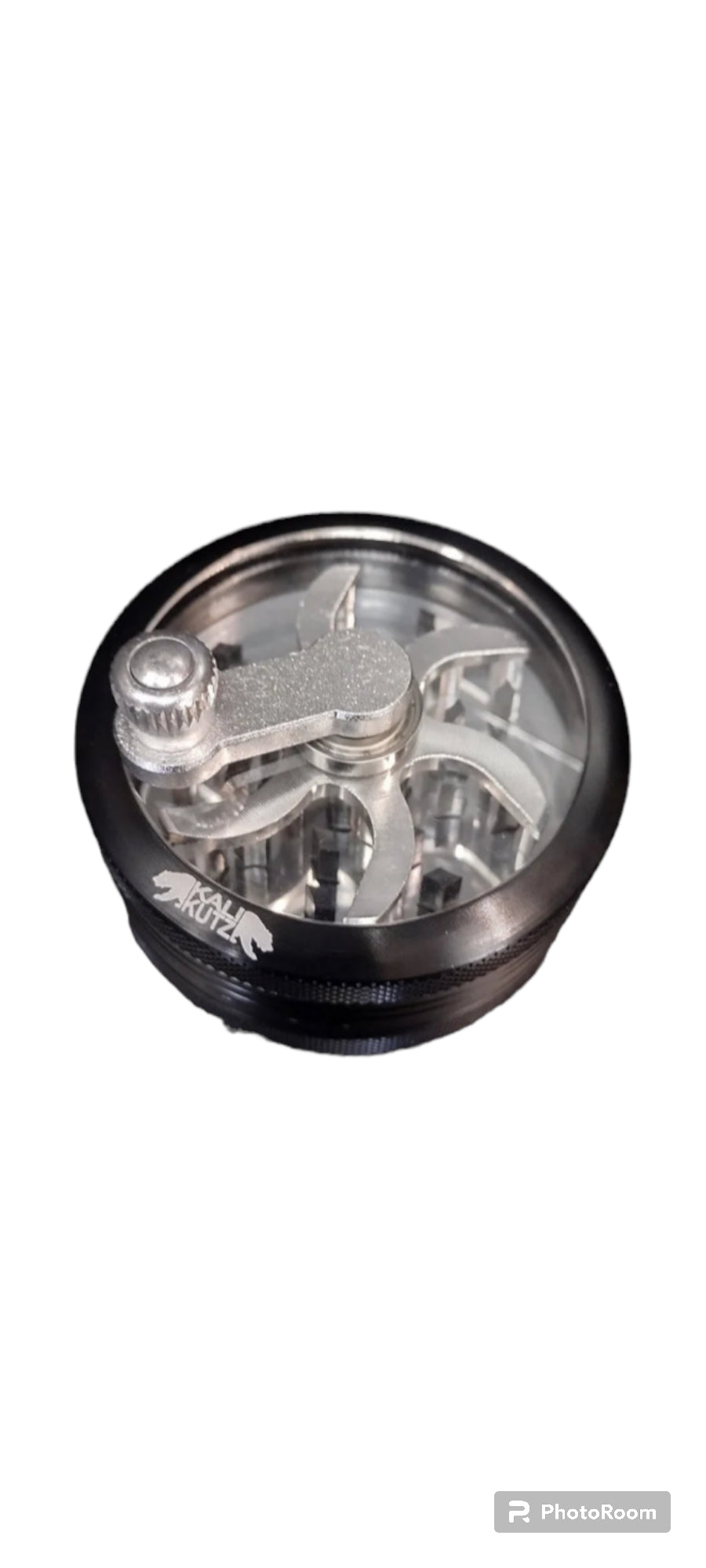 Kali Kutz Grinder