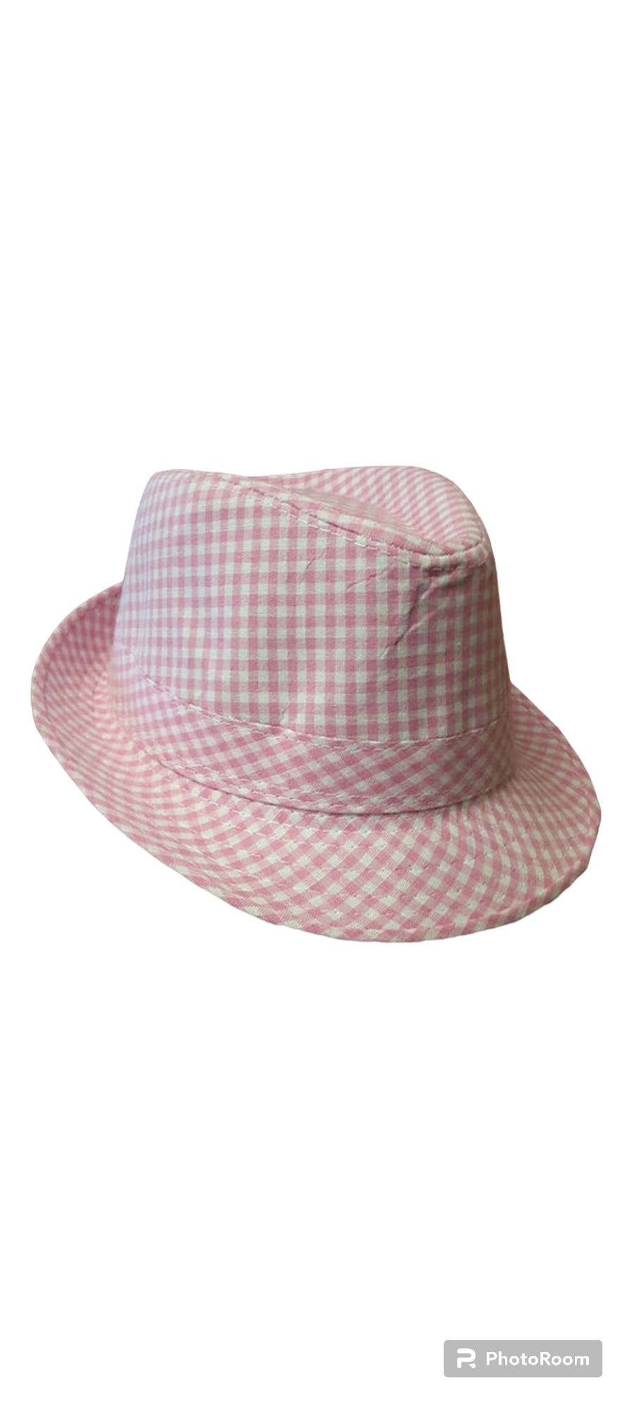 Kids Fedora