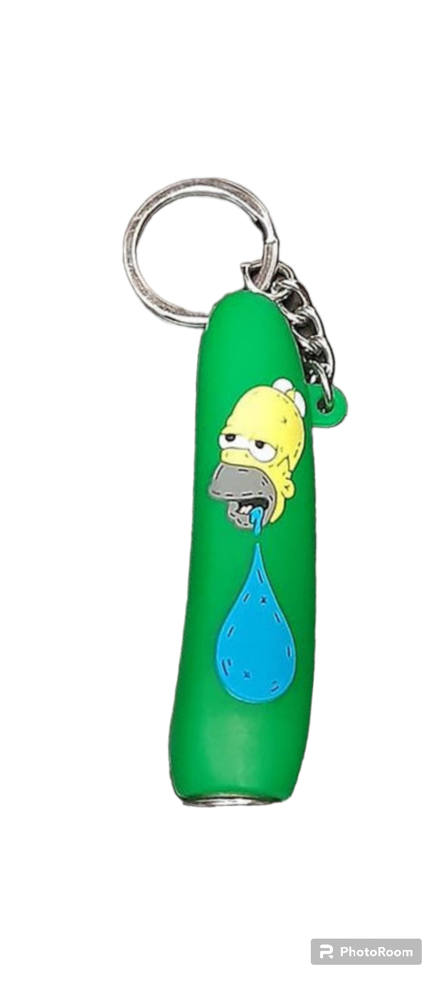Portable Pipe