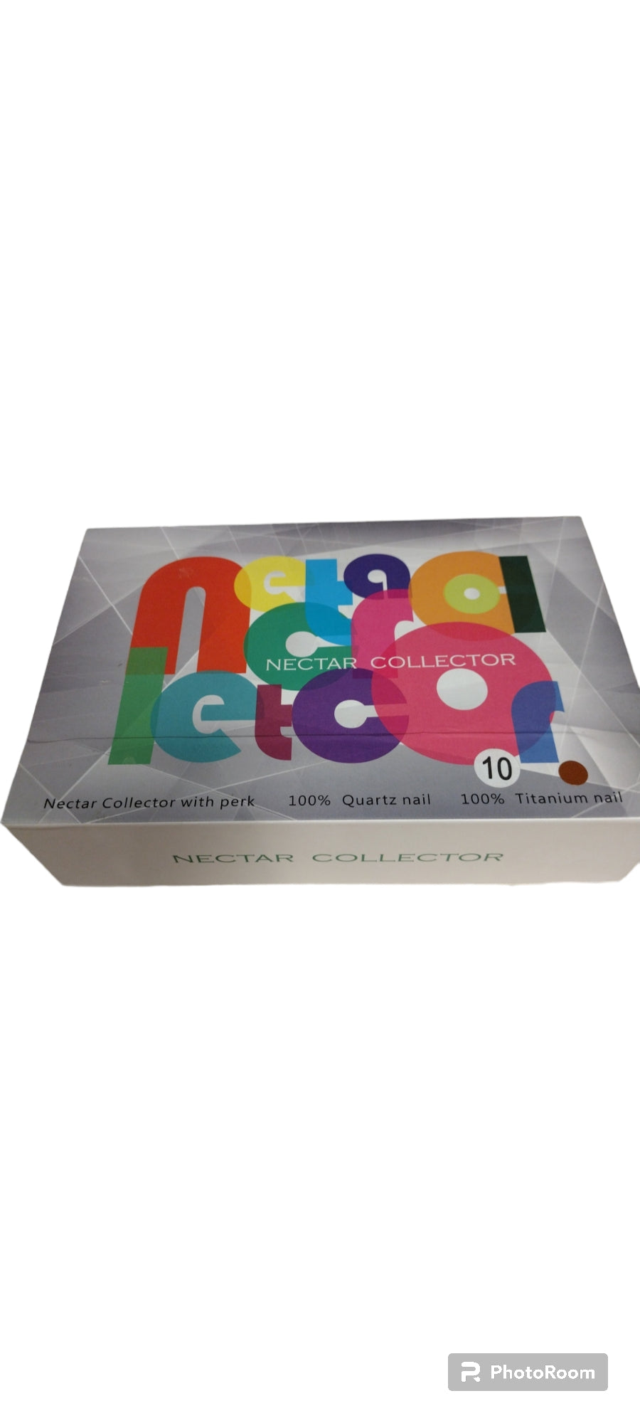 Nectar Collector Kit