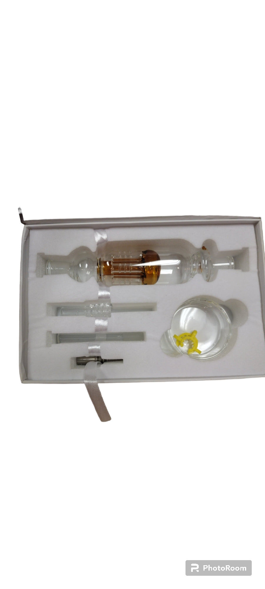 Nectar Collector Kit