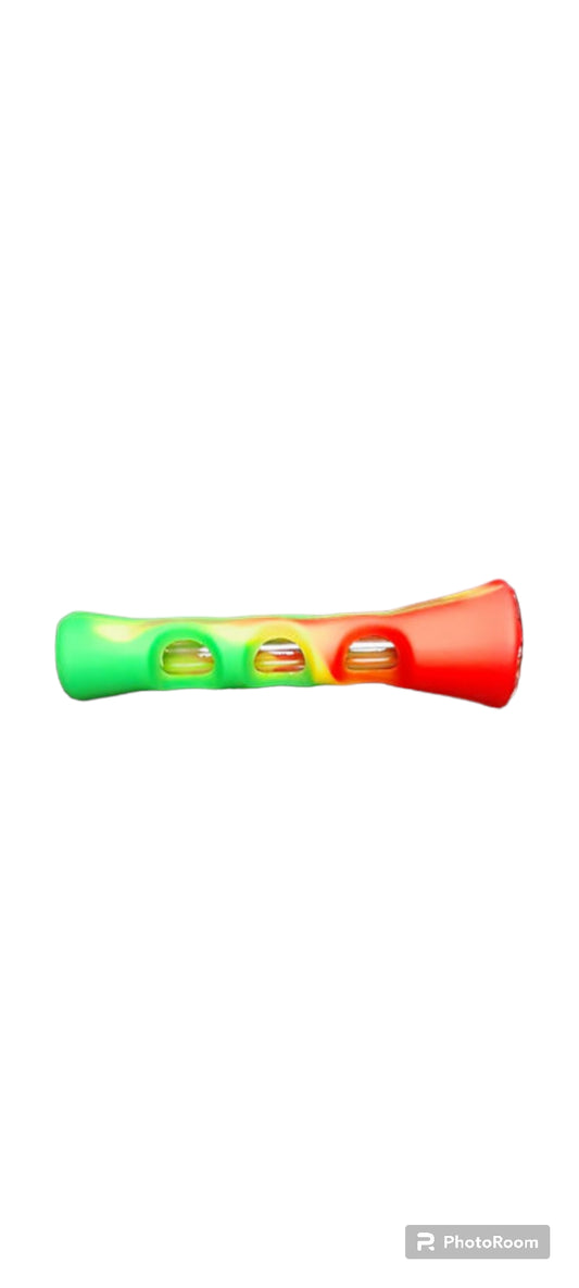 SnazzleSnap™ – A Puffable Gizmo from the Gobstopper Gadgeteers