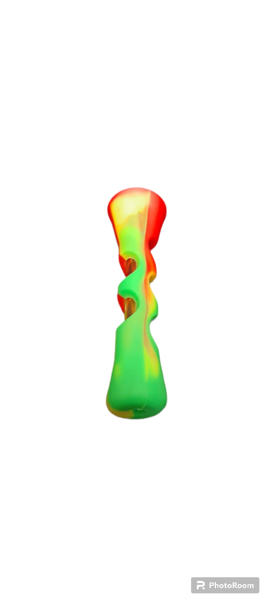 Silicone Chillum