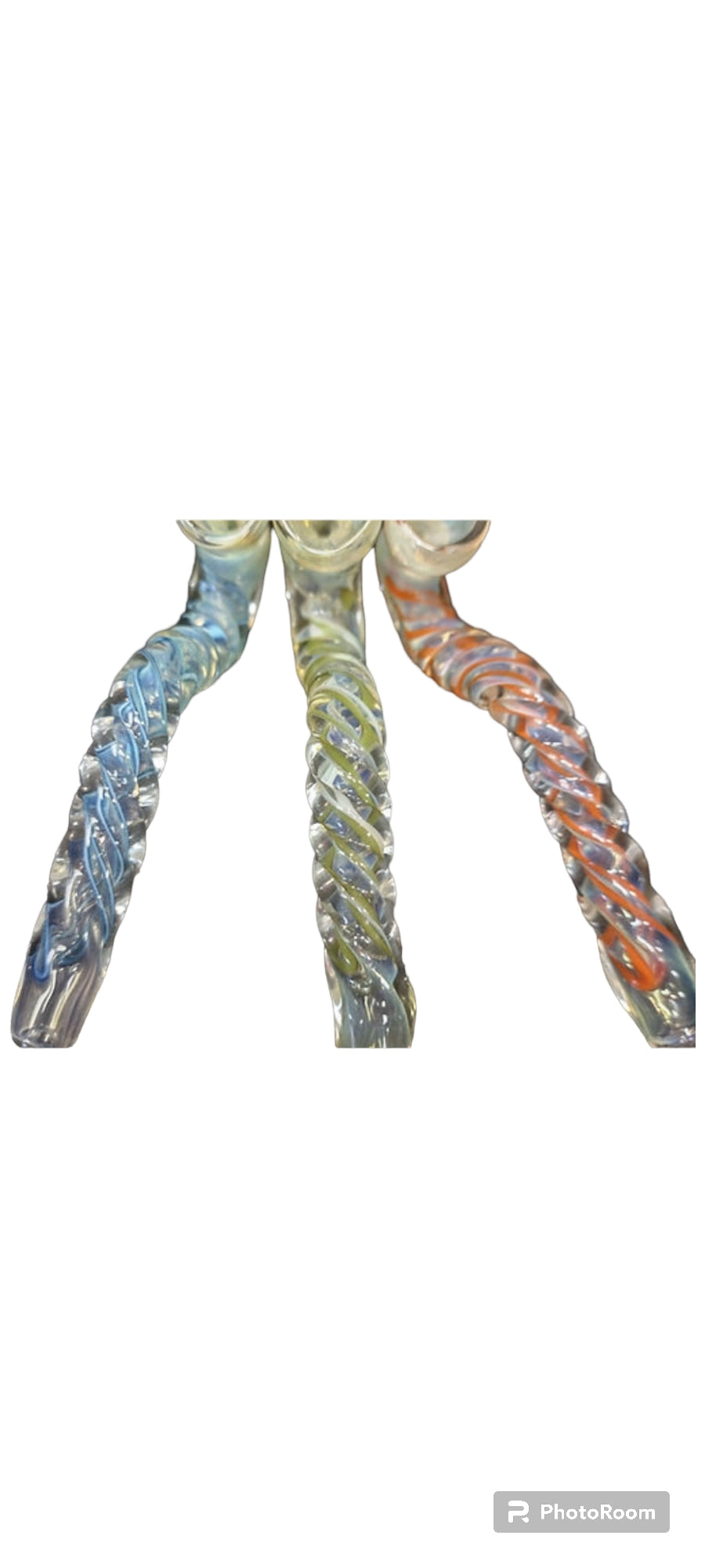Twisty Taster Pipe