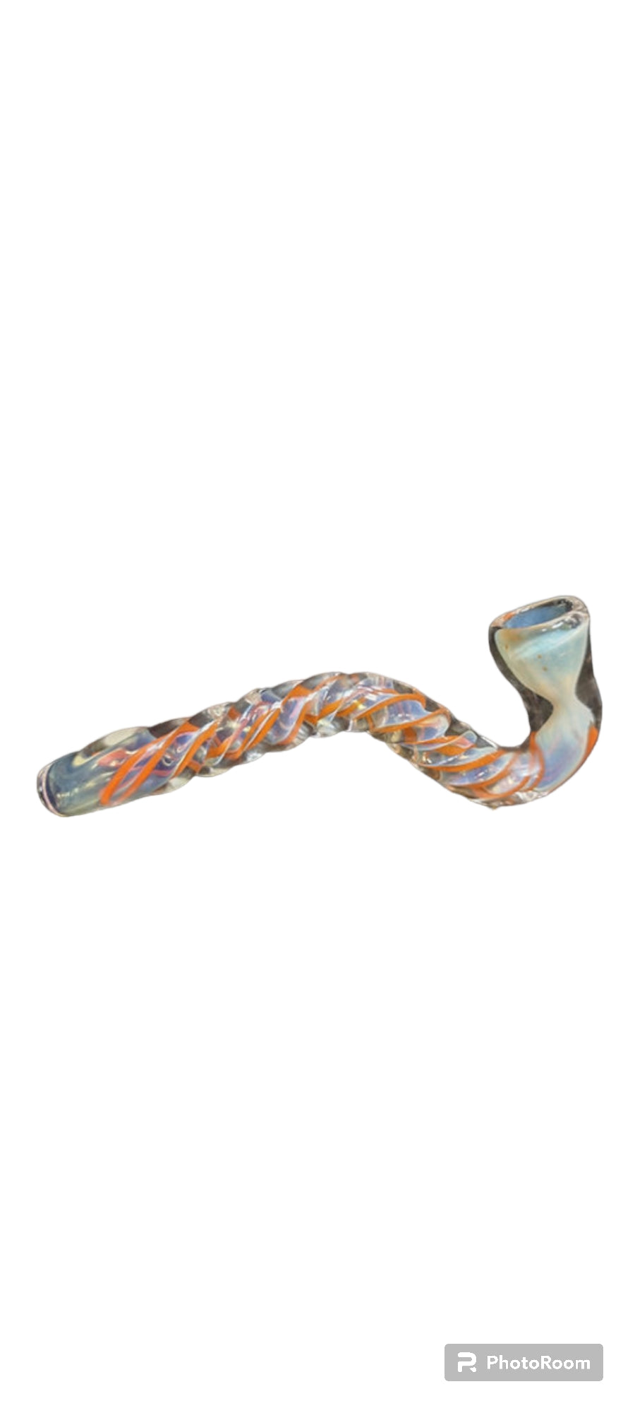 Twisty Taster Pipe
