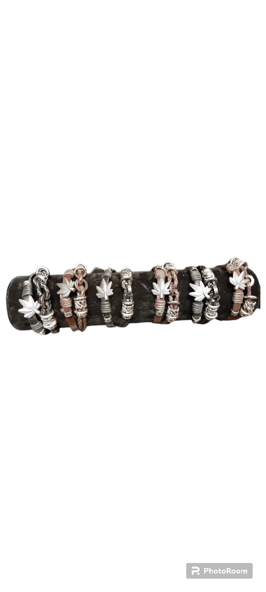 High Vibes Only Bracelet