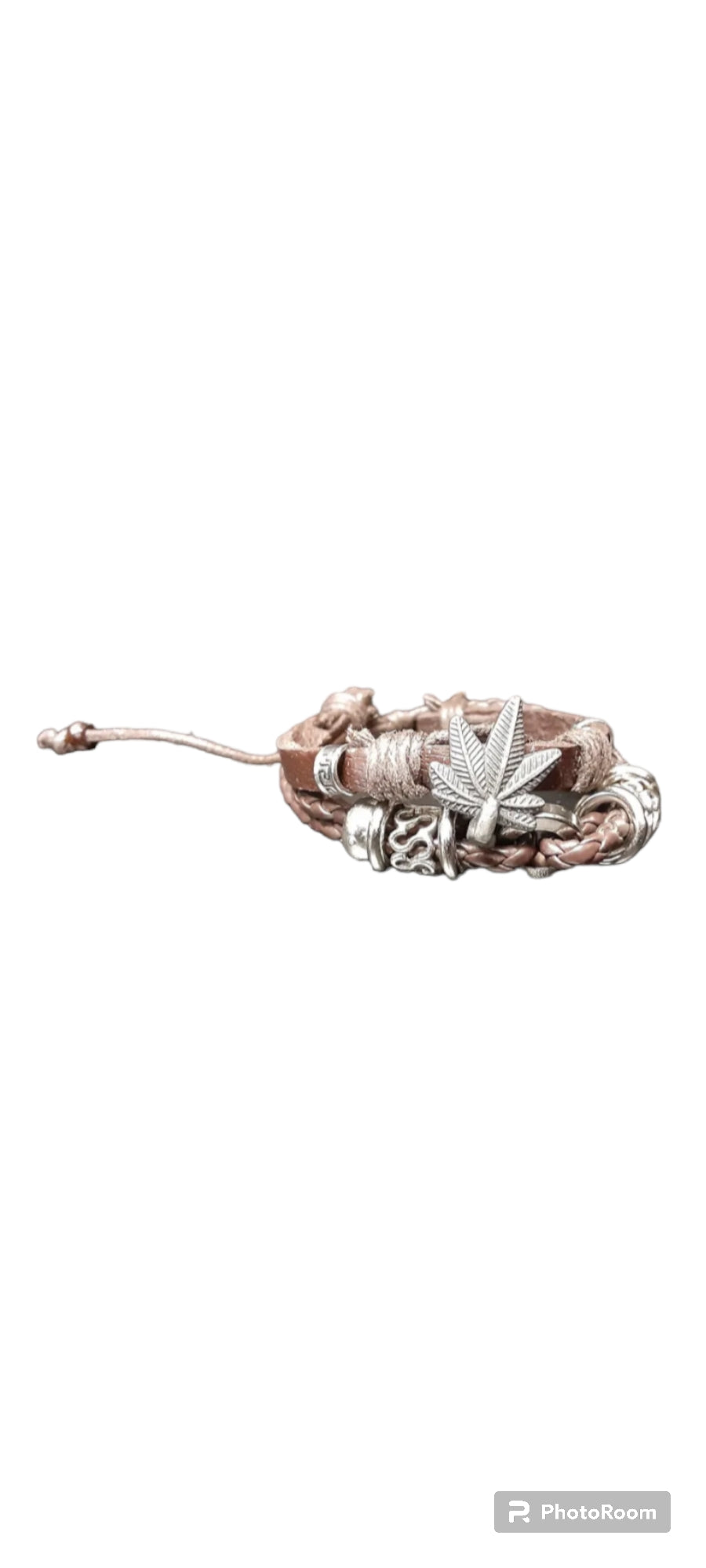 High Vibes Only Bracelet
