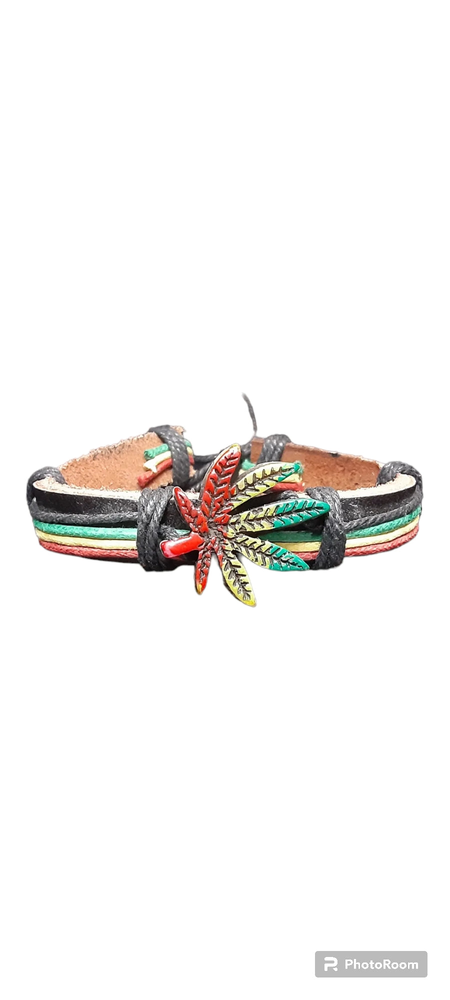 High Vibe Wrist Wrap