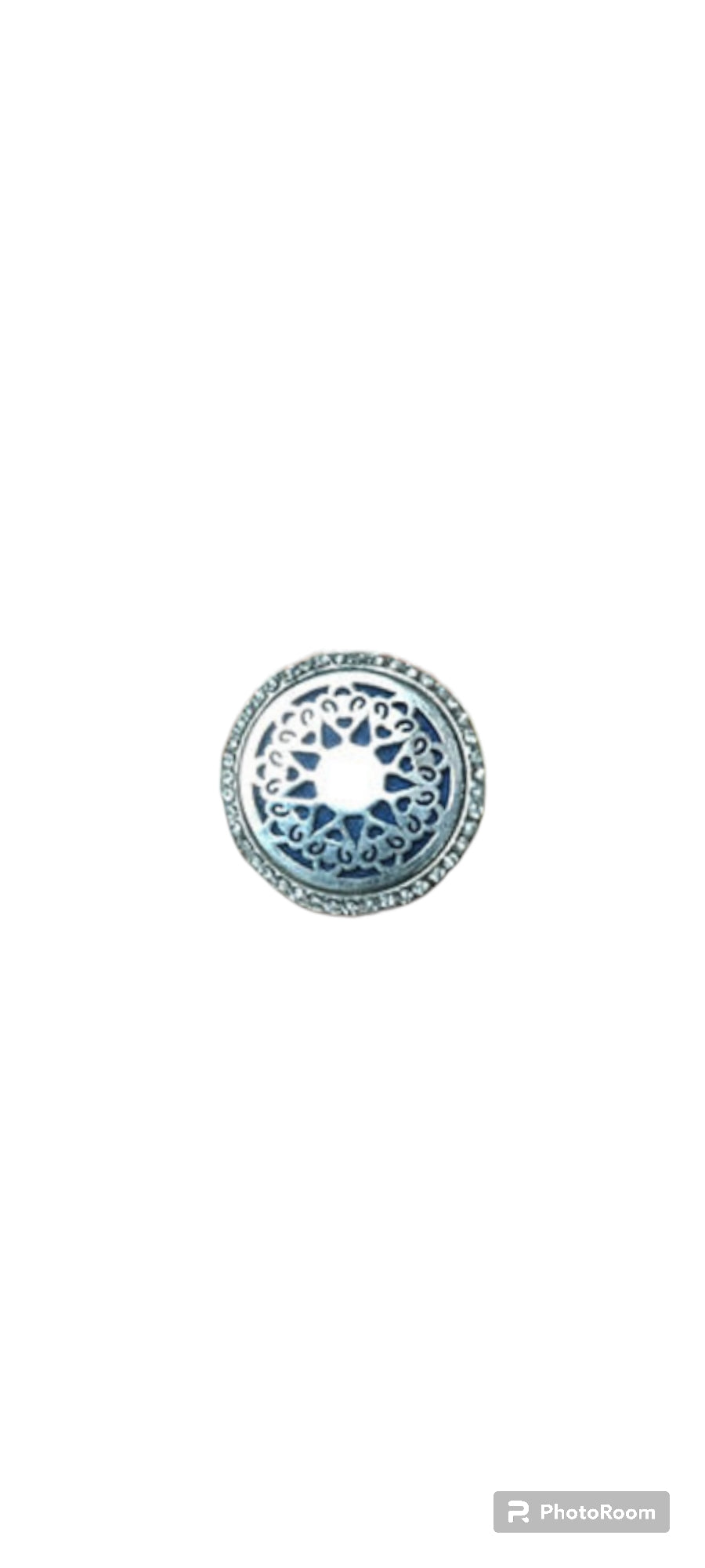 Reusable vent air freshener