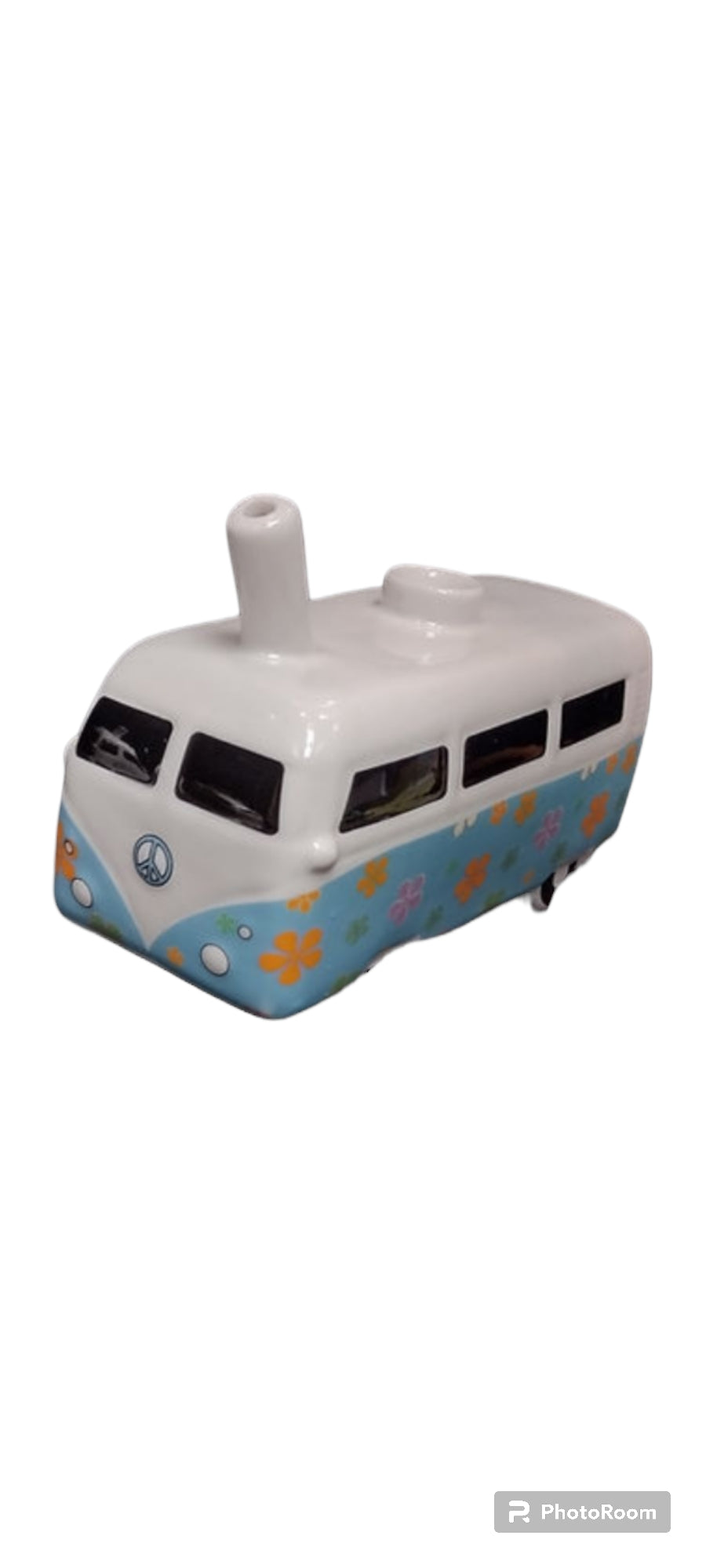 Vibe Van Ceramic Smoke Pipe