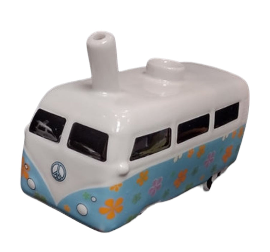 Vibe Van Ceramic Smoke Pipe