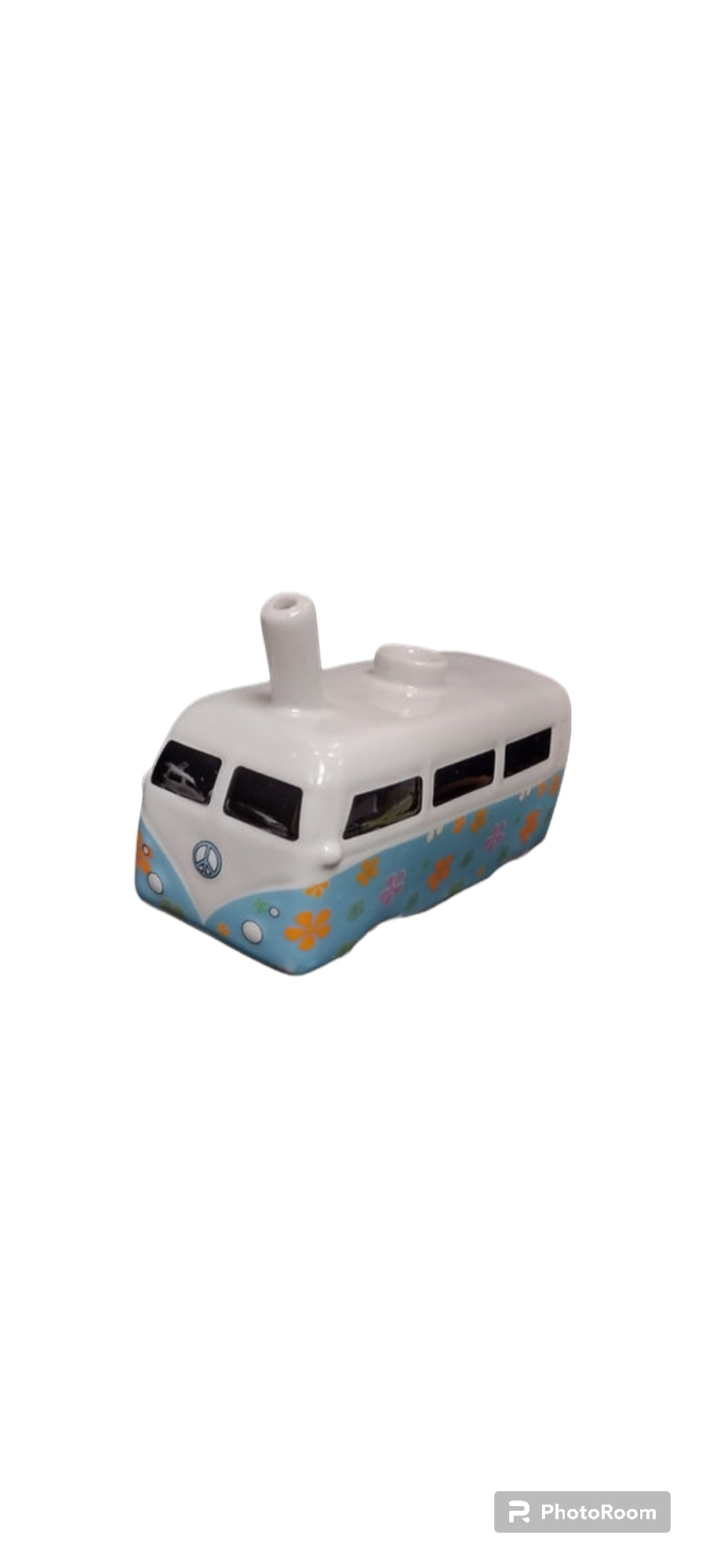 Vibe Van Ceramic Smoke Pipe