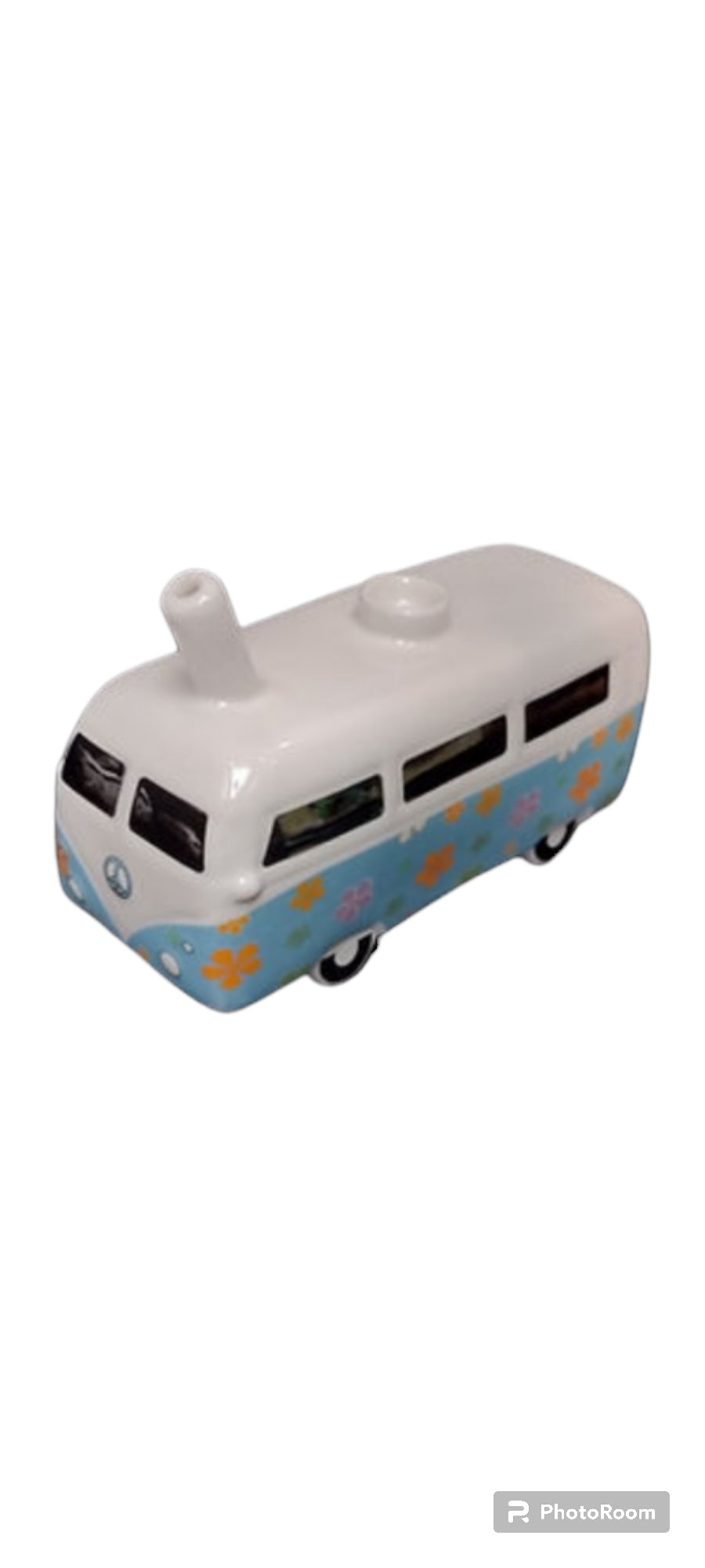 Hippie Bus Pipe