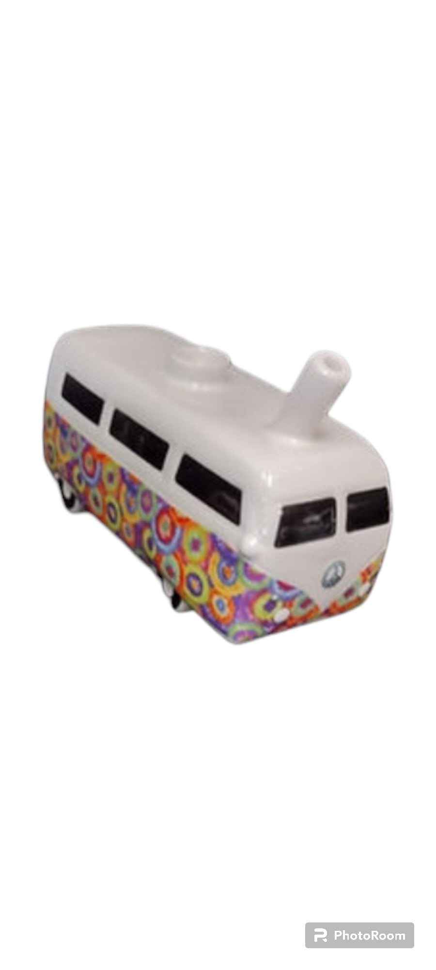 Vibe Van Ceramic Smoke Pipe