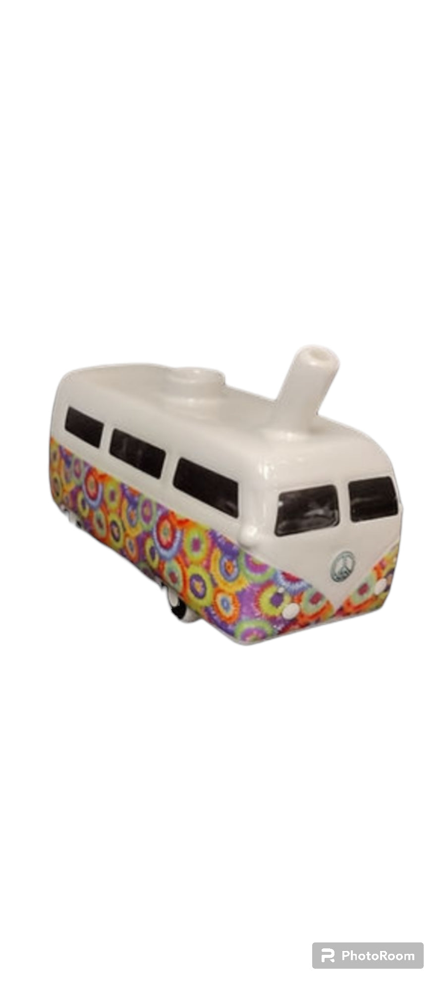 Vibe Van Ceramic Smoke Pipe