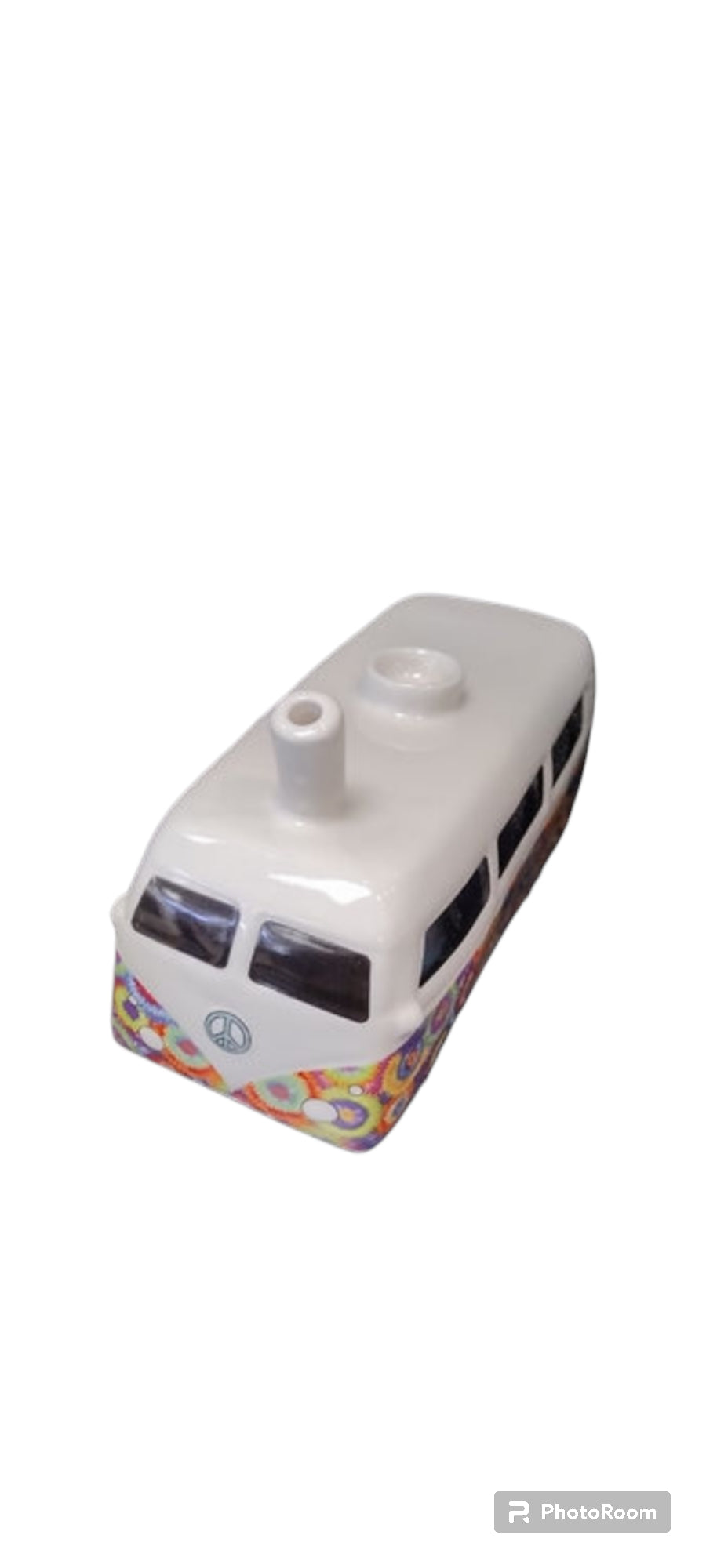 Vibe Van Ceramic Smoke Pipe