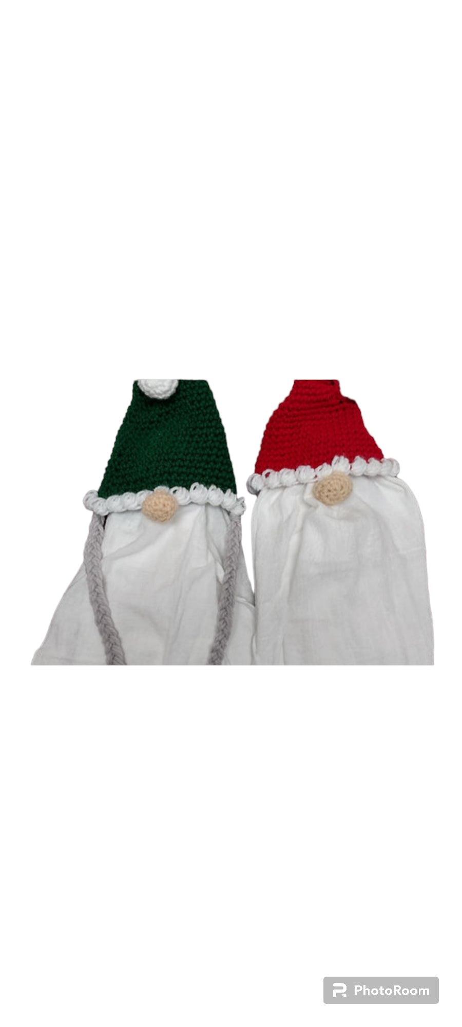 Gnome Towels