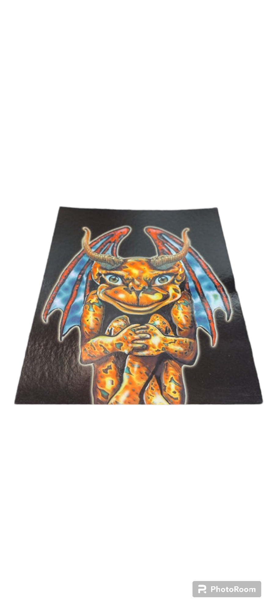 Michael DuBois Postcards